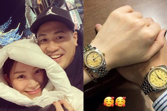 Điểm sương sương list quà 'với cũng khó tới' Phillip Nguyễn dành tặng Linh Rin sau gần 1 năm hẹn hò