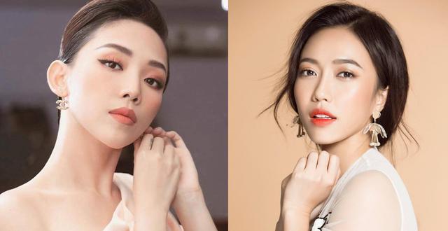 Lấy chồng chưa được bao lâu, Tóc Tiên đã công khai giành giật trai đẹp với Diệu Nhi-4