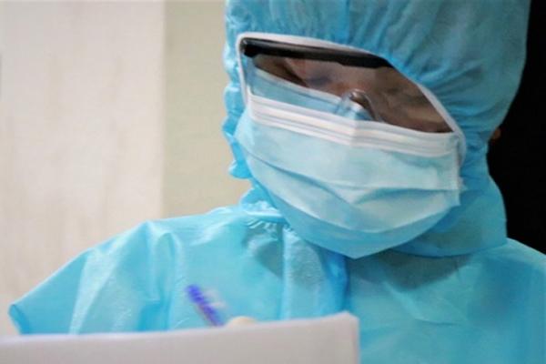 Việt Nam có thêm 3 bệnh nhân mắc Covid-19, trong đó có bác sĩ Bệnh viện Bệnh Nhiệt đới TW-1