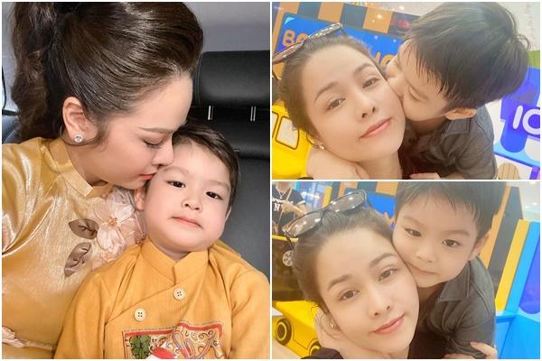 Kháng nghị vụ Nhật Kim Anh giành quyền nuôi con-3