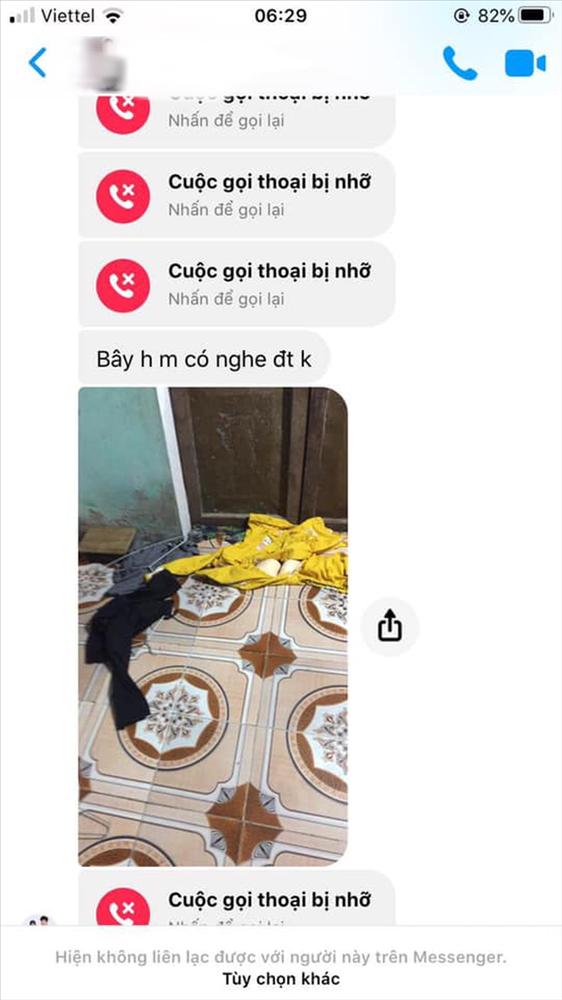 Trước sinh 1 tuần biết chồng ngoại tình, cô vợ lên mạng kêu cứu nhưng bị cư dân mạng chỉ ra lỗi sai-2