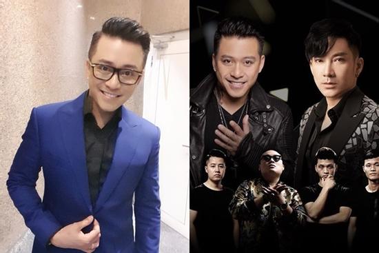 Phản ứng của Tuấn Hưng khi bị chê thu phí cao cho đêm nhạc livestream