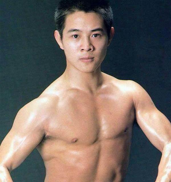 Lý Liên Kiệt: Vua Kungfu sự nghiệp khốn đốn vì mafia, ruồng rẫy vợ cả, si mê Hoa hậu và cái kết tuổi xế chiều-1