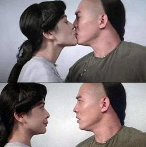 Lý Liên Kiệt: Vua Kungfu sự nghiệp khốn đốn vì mafia, ruồng rẫy vợ cả, si mê Hoa hậu và cái kết tuổi xế chiều-10