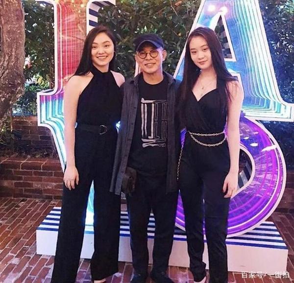 Lý Liên Kiệt: Vua Kungfu sự nghiệp khốn đốn vì mafia, ruồng rẫy vợ cả, si mê Hoa hậu và cái kết tuổi xế chiều-14