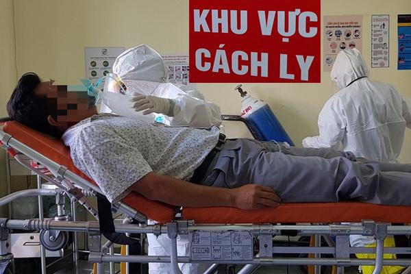 Đề nghị PHẠT NÓNG ca bệnh 100 nhiễm Covid-19 trốn cách ly đi lễ 5 lần/ngày ở TP.HCM-2