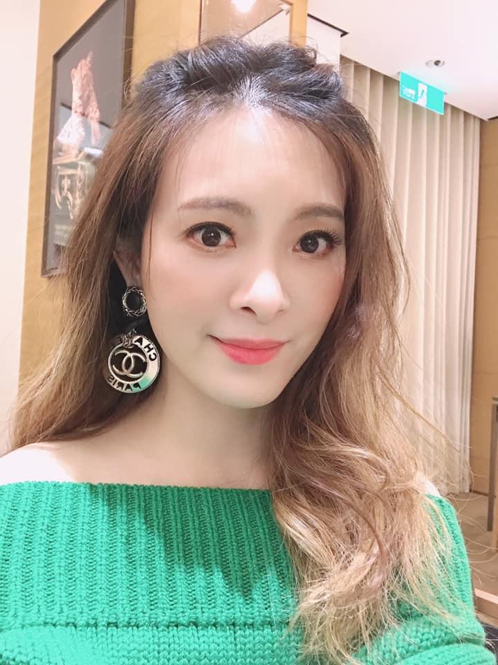 Nữ diễn viên đình đám Đài Loan qua đời ở tuổi 44 vì không kịp thay tim-1