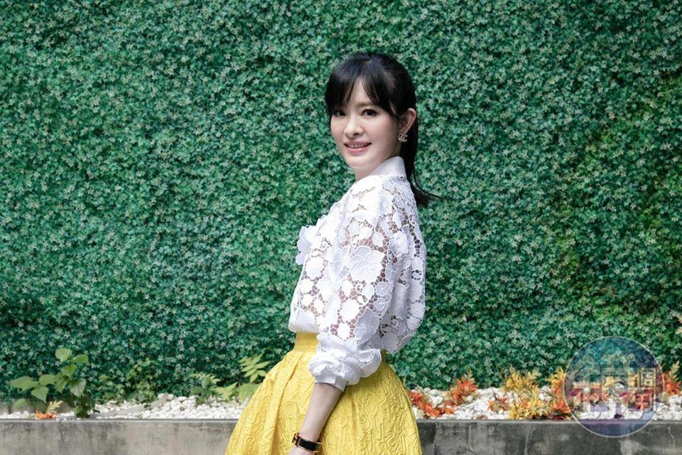 Nữ diễn viên đình đám Đài Loan qua đời ở tuổi 44 vì không kịp thay tim-2