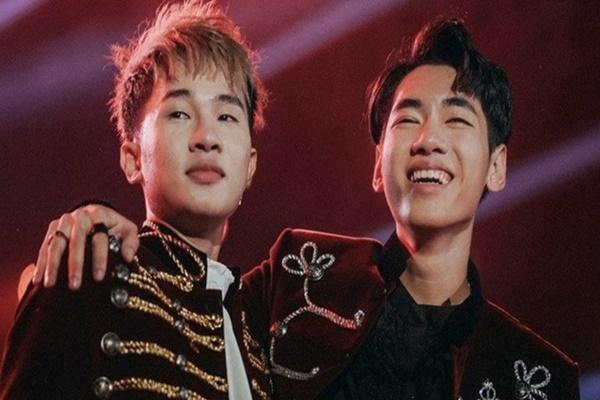 Là ca sĩ duy nhất trụ vững top 10 trending, dù K-ICM nói ngả nói nghiêng Jack vẫn quá đỉnh đúng không cả nhà?-5