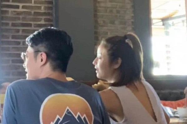 Xem ảnh nhạy cảm của Lâm Tâm Như mà khó tin trong quá khứ cô ấy nổi loạn đến thế!-8