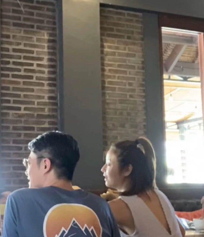 Lâm Tâm Như, Hoắc Kiến Hoa bị chỉ trích vì đưa con gái đi du lịch giữa bệnh dịch khó lường-1