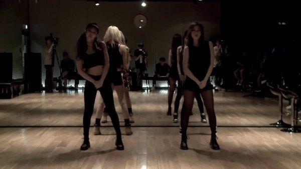 Lisa gây sốc khi tiết lộ cuộc sống vật vã của BLACKPINK khi còn là trainee-2