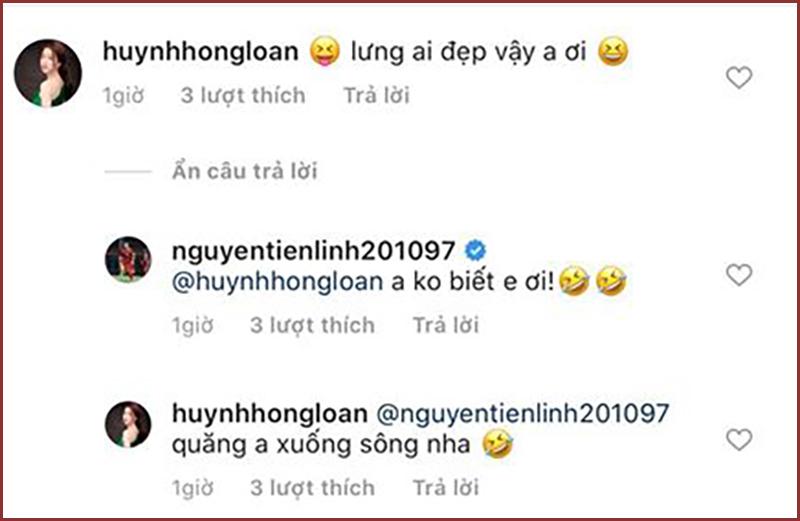 Tiến Linh tình tứ ôm bạn gái hotgirl ngắm hoàng hôn, cặp phi công - máy bay đổi cách xưng hô anh - em ngọt ngào-2