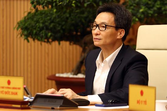 3 bệnh nhân Covid-19 nặng đang phải điều trị tích cực