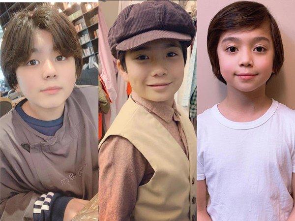 Sau 10 năm không gặp, 2 sao nhí nổi tiếng nhất Hàn Quốc một thời giờ lột xác ngoạn mục-4