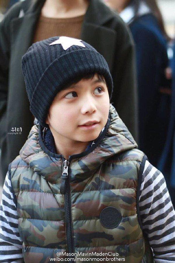 Sau 10 năm không gặp, 2 sao nhí nổi tiếng nhất Hàn Quốc một thời giờ lột xác ngoạn mục-10