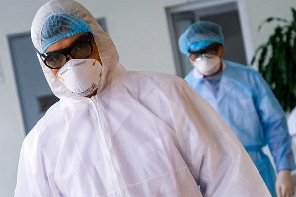 Việt Nam thêm 3 ca nhiễm Covid-19, nâng tổng số lên 121 bệnh nhân, 1 người từng ghé quán bar Buddha-1