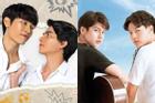 'TharnType the Series' và '2gether the Series': phim đam mỹ nào hot hơn?