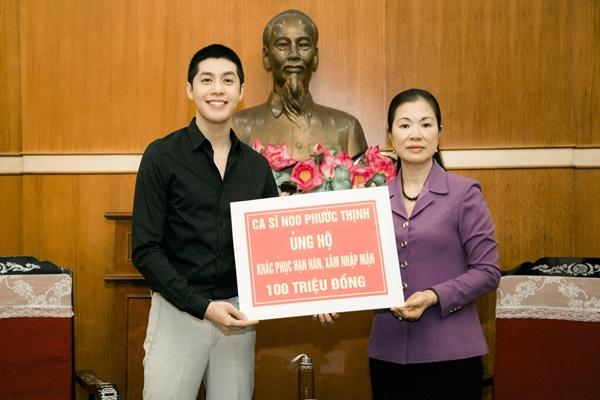 Noo Phước Thịnh ngầm xác nhận đã có bạn gái, sẵn sàng về chung một nhà?-4