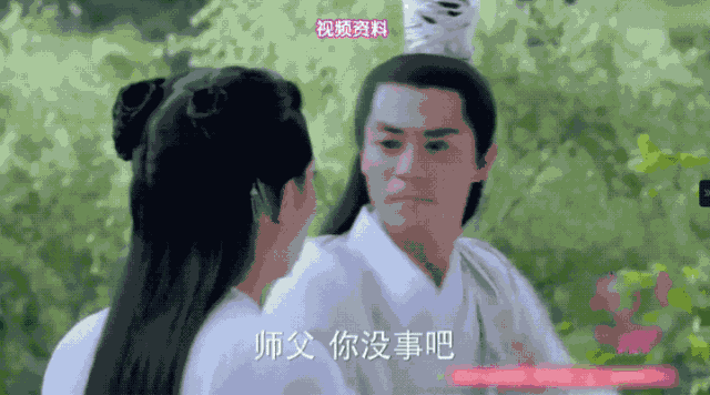 Cảnh tát trong phim Hoa ngữ: người lảo đảo đứng không vững, kẻ giả vờ diễn sâu-3