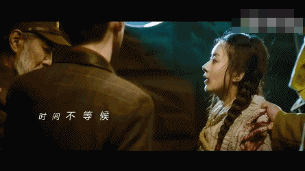 Cảnh tát trong phim Hoa ngữ: người lảo đảo đứng không vững, kẻ giả vờ diễn sâu-4