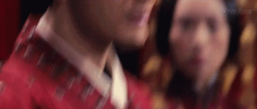 Cảnh tát trong phim Hoa ngữ: người lảo đảo đứng không vững, kẻ giả vờ diễn sâu-5