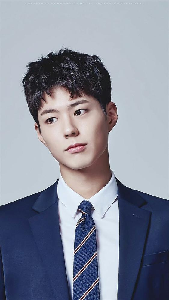 Park Bo Gum trông khác biệt ra sao mỗi lần đổi kiểu tóc?-9