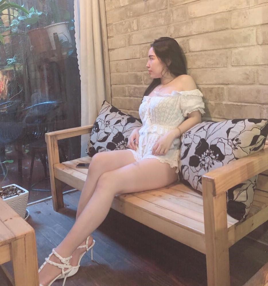 Độ nổi tiếng và ăn chơi của kiều nữ ma túy Vũ Tâm-1