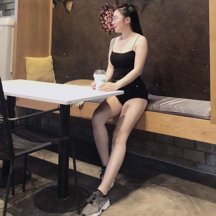 Độ nổi tiếng và ăn chơi của kiều nữ ma túy Vũ Tâm-3