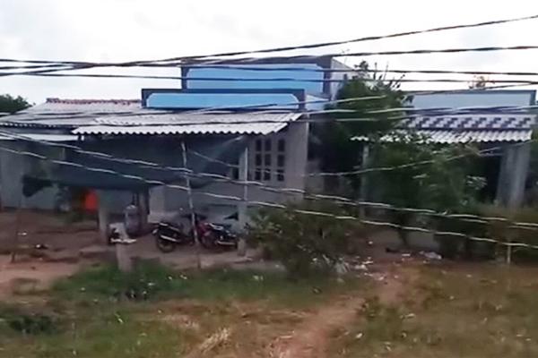 Cô gái nhiễm Covid-19 vẫn đi xe khách về quê, tỉnh Bến Tre phải cách ly gần 1.600 người-2