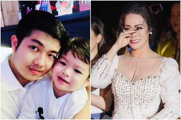 Trang Trần bật khóc khi Nhật Kim Anh giành được quyền nuôi con-7