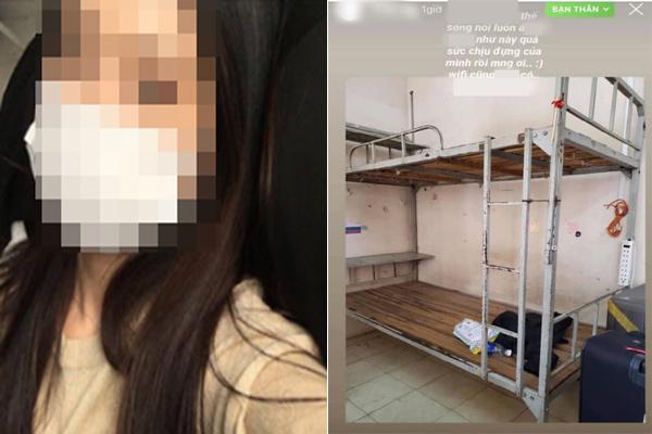 Đang cách ly, du học sinh Mỹ góp 18 triệu tiết kiệm để chống dịch-5