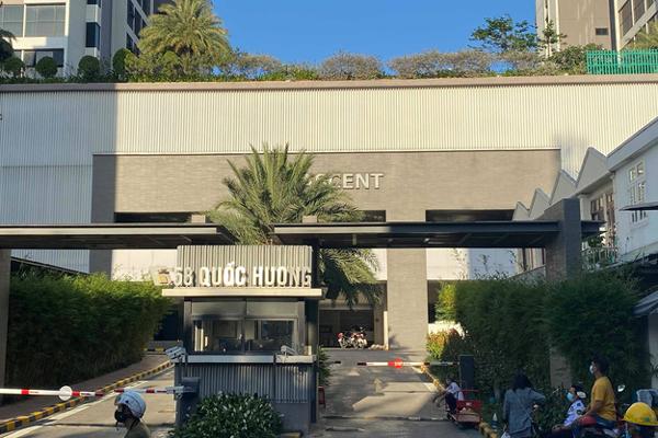 TP.HCM: 70 người từng tiếp xúc với phi công Vietnam Airlines nhiễm Covid-19 đang chờ kết quả xét nghiệm-1