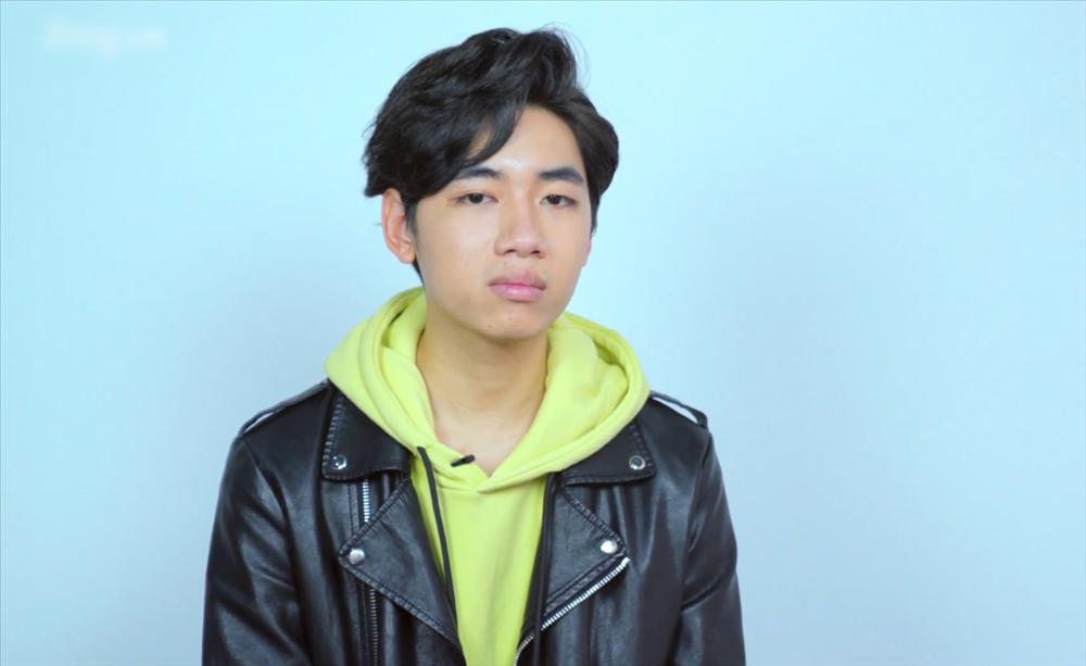 Là ca sĩ duy nhất trụ vững top 10 trending, dù K-ICM nói ngả nói nghiêng Jack vẫn quá đỉnh đúng không cả nhà?-1