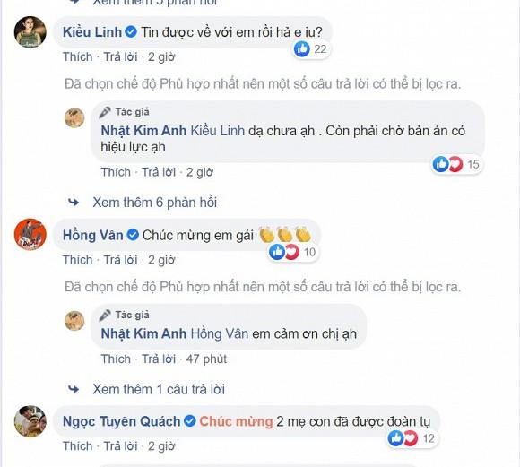 Trang Trần bật khóc khi Nhật Kim Anh giành được quyền nuôi con-4