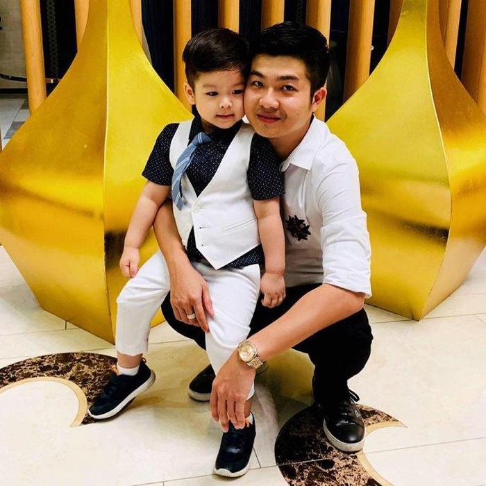 Trang Trần bật khóc khi Nhật Kim Anh giành được quyền nuôi con-5