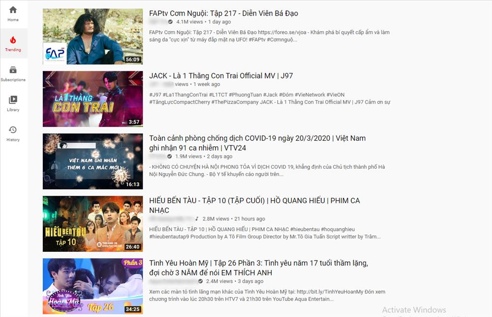 Là ca sĩ duy nhất trụ vững top 10 trending, dù K-ICM nói ngả nói nghiêng Jack vẫn quá đỉnh đúng không cả nhà?-3