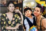 Trang Trần bật khóc khi Nhật Kim Anh giành được quyền nuôi con