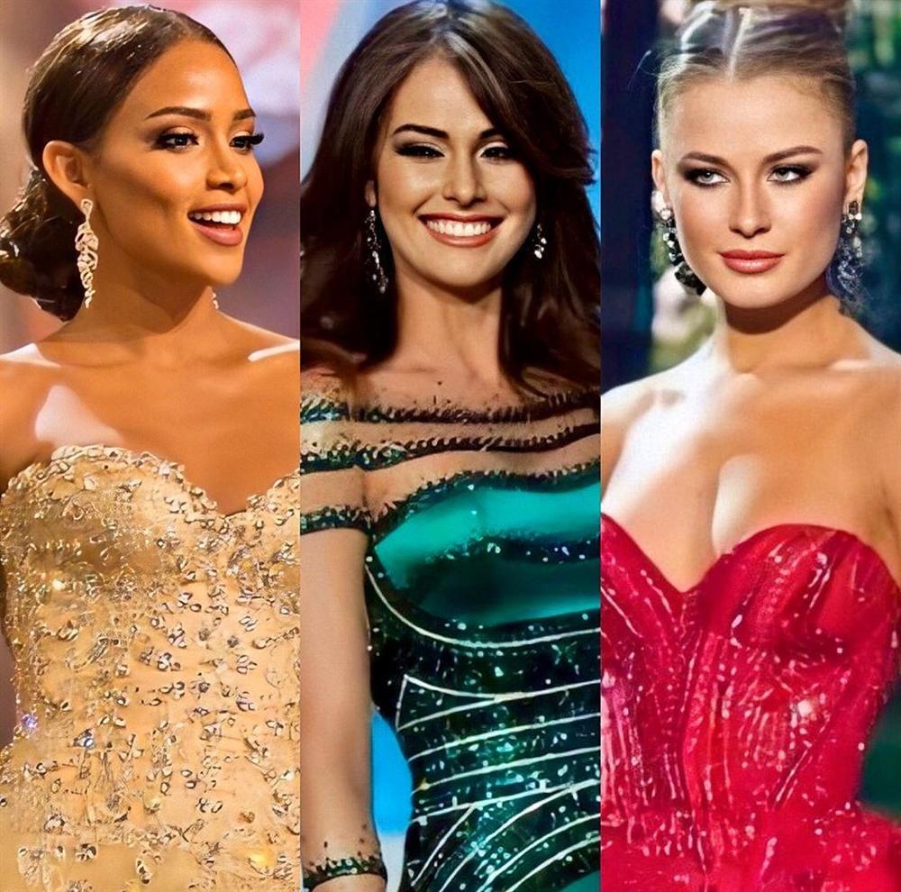 Bản tin Hoa hậu Hoàn vũ 23/3: Đối thủ của HHen Niê dương tính Covid-19-8