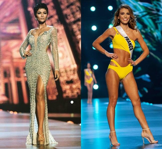 Bản tin Hoa hậu Hoàn vũ 23/3: Đối thủ của HHen Niê dương tính Covid-19-2