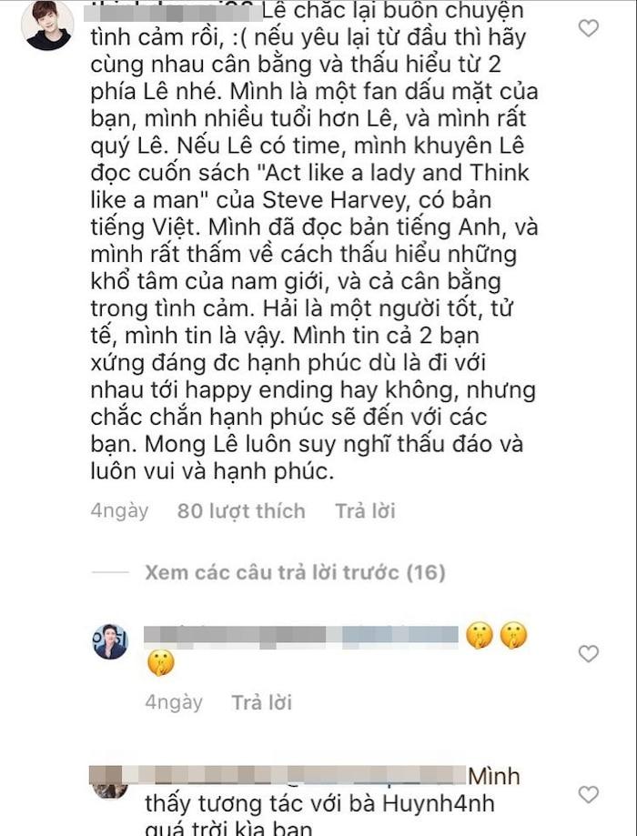 Quang Hải thả tim gái xinh, toang mối tình với Nhật Lê?-1