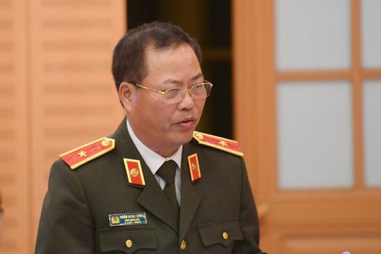 Hạn chế thăm thân, gửi quà vào trại giam để phòng dịch Covid-19