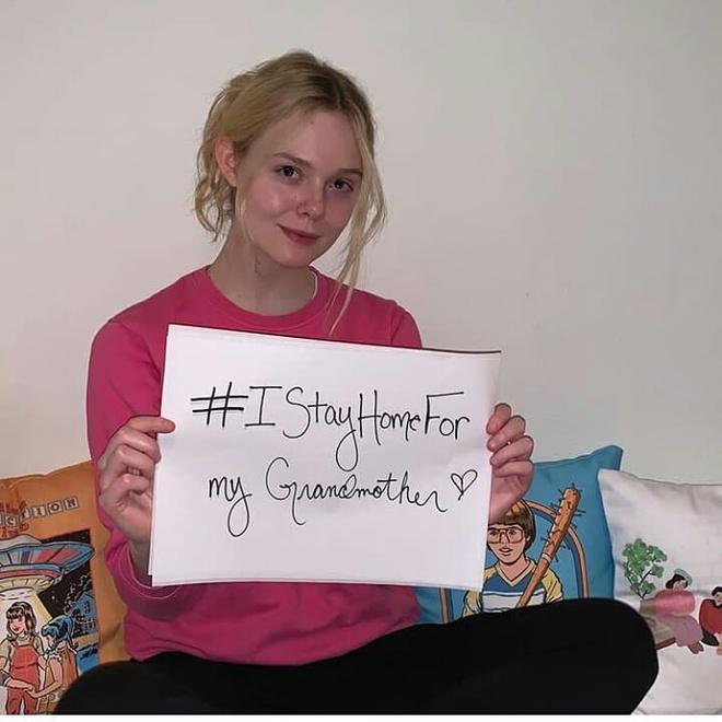 David Beckham và nhiều nghệ sĩ tham gia phong trào ở nhà tránh dịch-3