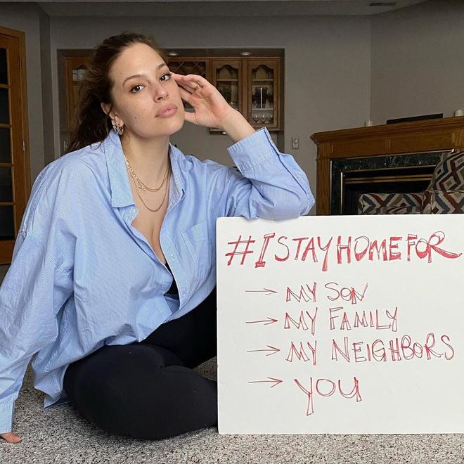 David Beckham và nhiều nghệ sĩ tham gia phong trào ở nhà tránh dịch-5