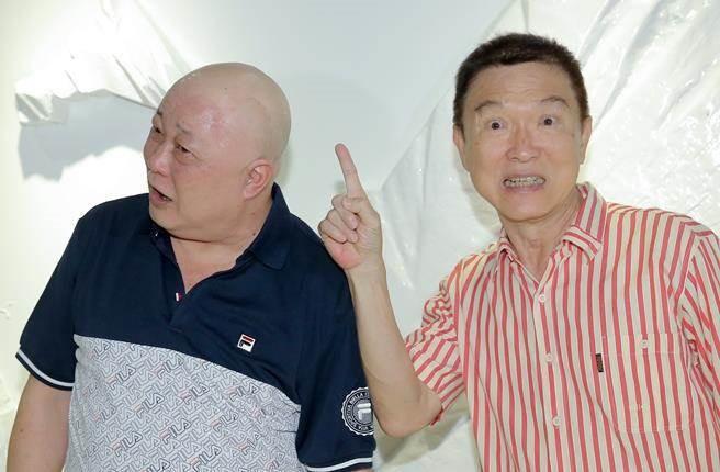 Sau 3 lần suýt chết, phải mổ khối u não 10 cm, sức khỏe của Bao Thanh Thiên hiện ra sao?-2