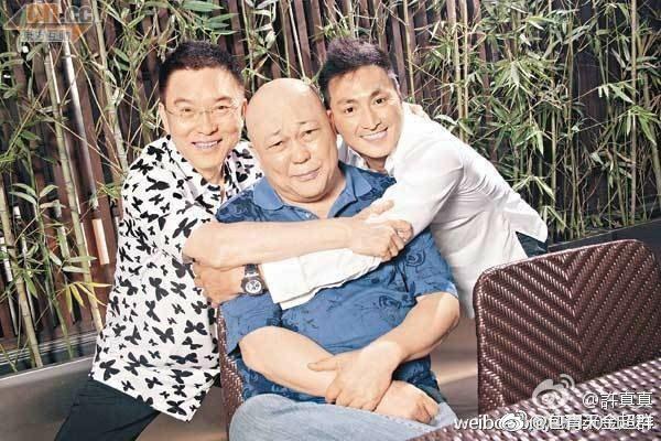 Sau 3 lần suýt chết, phải mổ khối u não 10 cm, sức khỏe của Bao Thanh Thiên hiện ra sao?-3