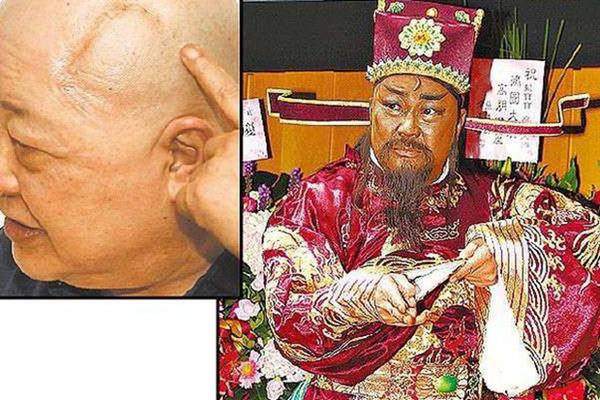 Công Tôn Sách Bao Thanh Thiên: Bệnh tật, cô độc, không vợ con-7