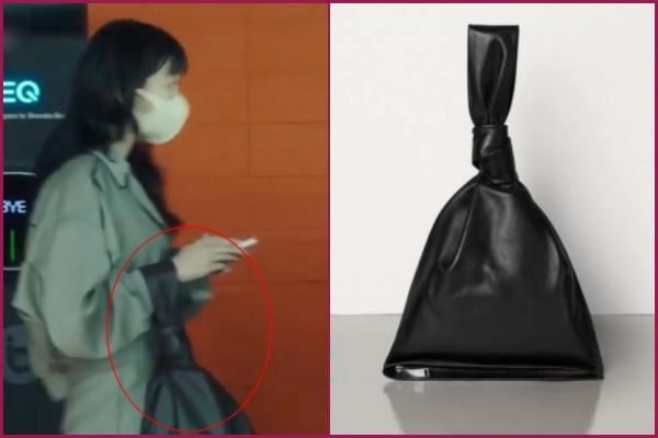 Học Kim Da Mi cách phối đồ sang xịn với áo khoác-11