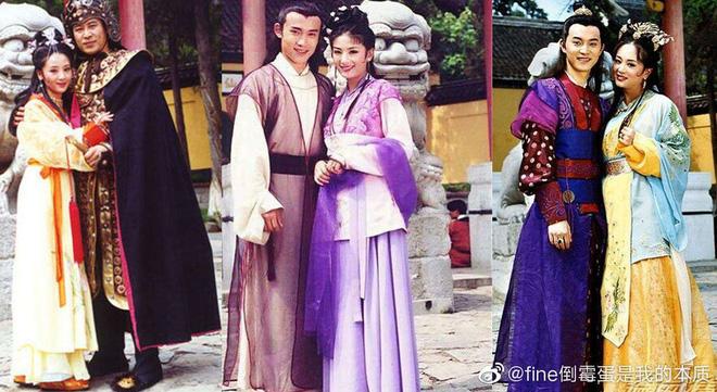 Rộ tin Lên nhầm kiệu hoa được chồng như ý được remake, nam nữ chính bị chê không hợp vai-1