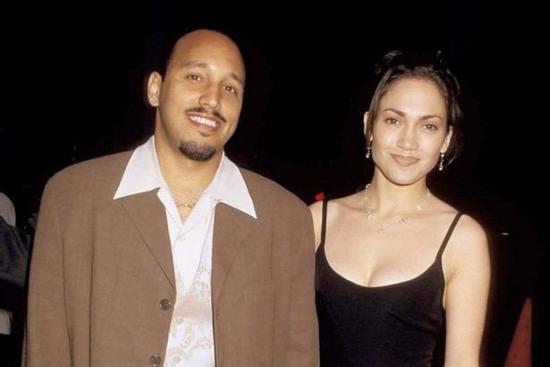 Người yêu cũ của Jennifer Lopez qua đời